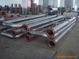 蘇州海濤化工鈦設備 高品質化工管道及配件產品介紹