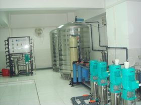 管道設備 工業發展的血脈與支撐