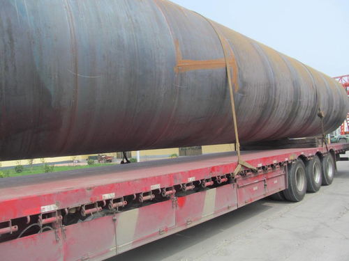 1120mm直徑8mm壁厚雙面埋弧焊管市場價格分析與管道設(shè)備應(yīng)用概述