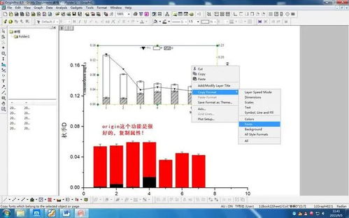 Origin科學(xué)繪圖與數(shù)據(jù)分析軟件 功能詳解與資源獲取指南