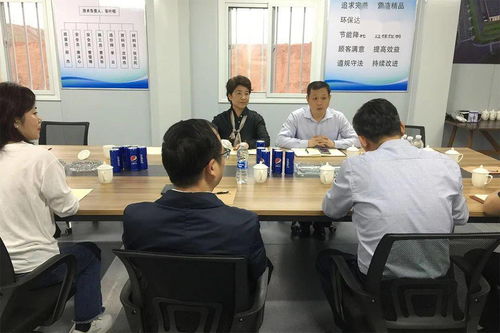 望蓉調(diào)研高新區(qū)重點項目建設(shè)工作 聚焦承接總公司工程建設(shè)業(yè)務(wù)高質(zhì)量發(fā)展
